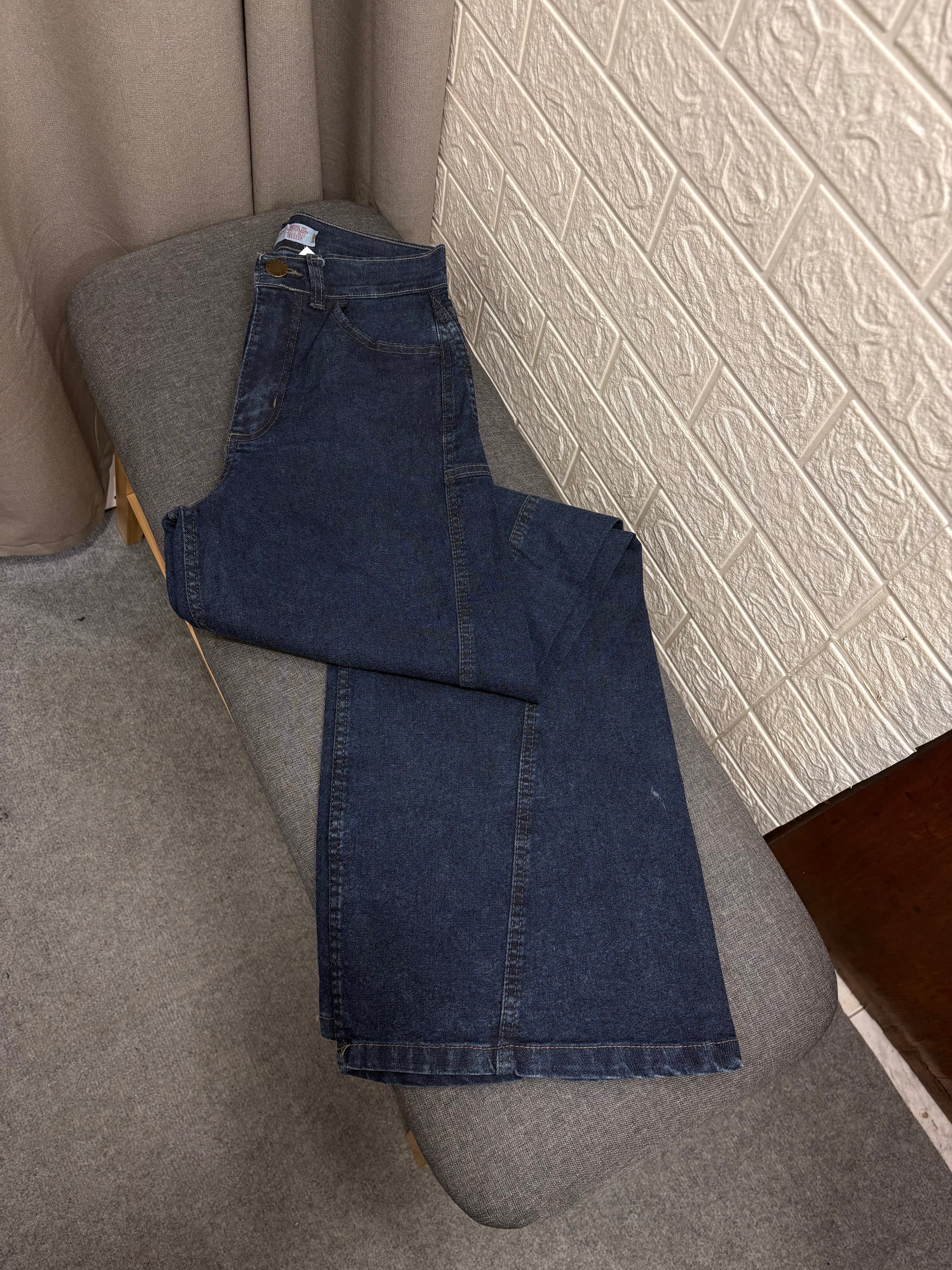Jean