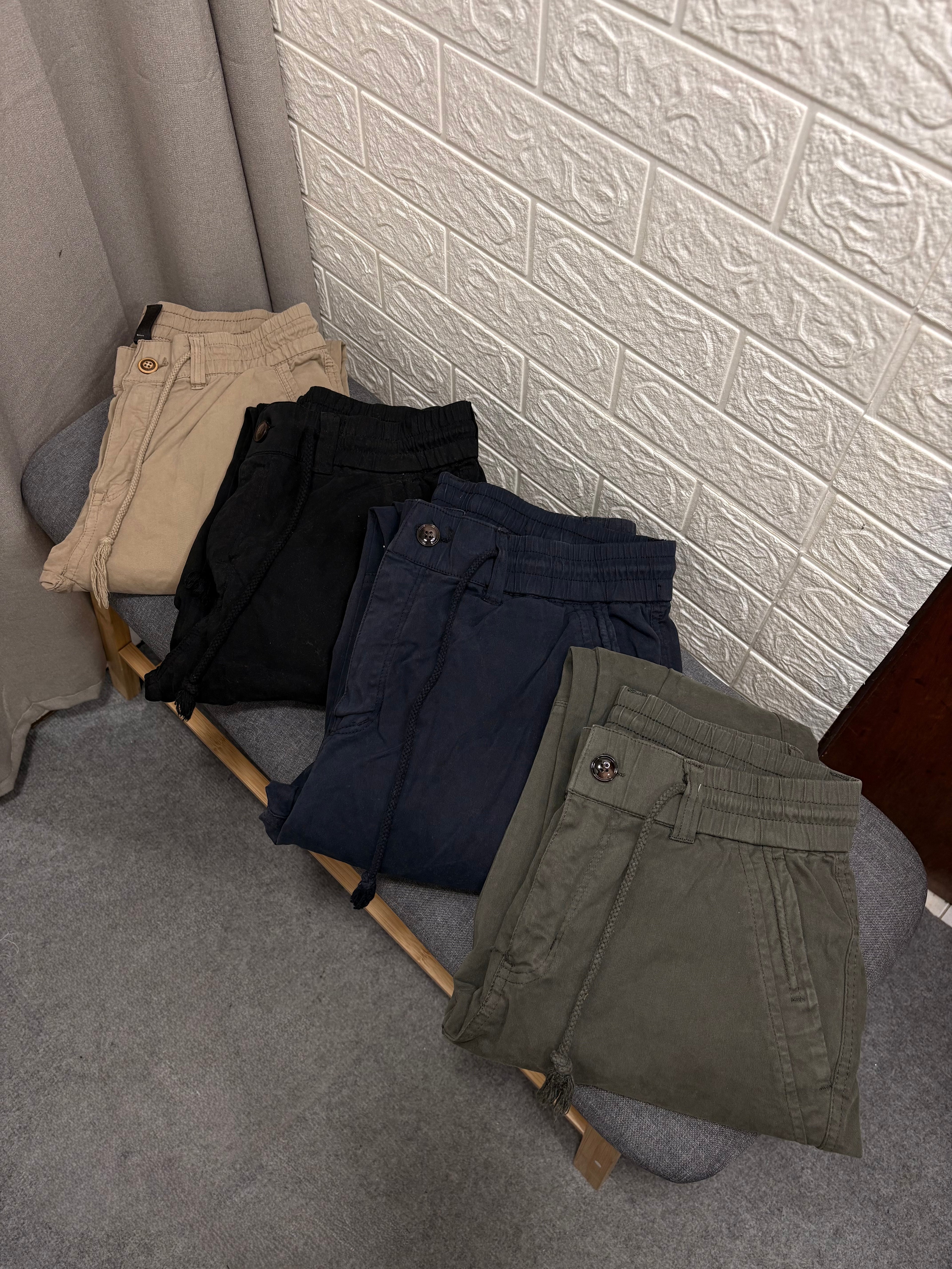 Cargo con puño