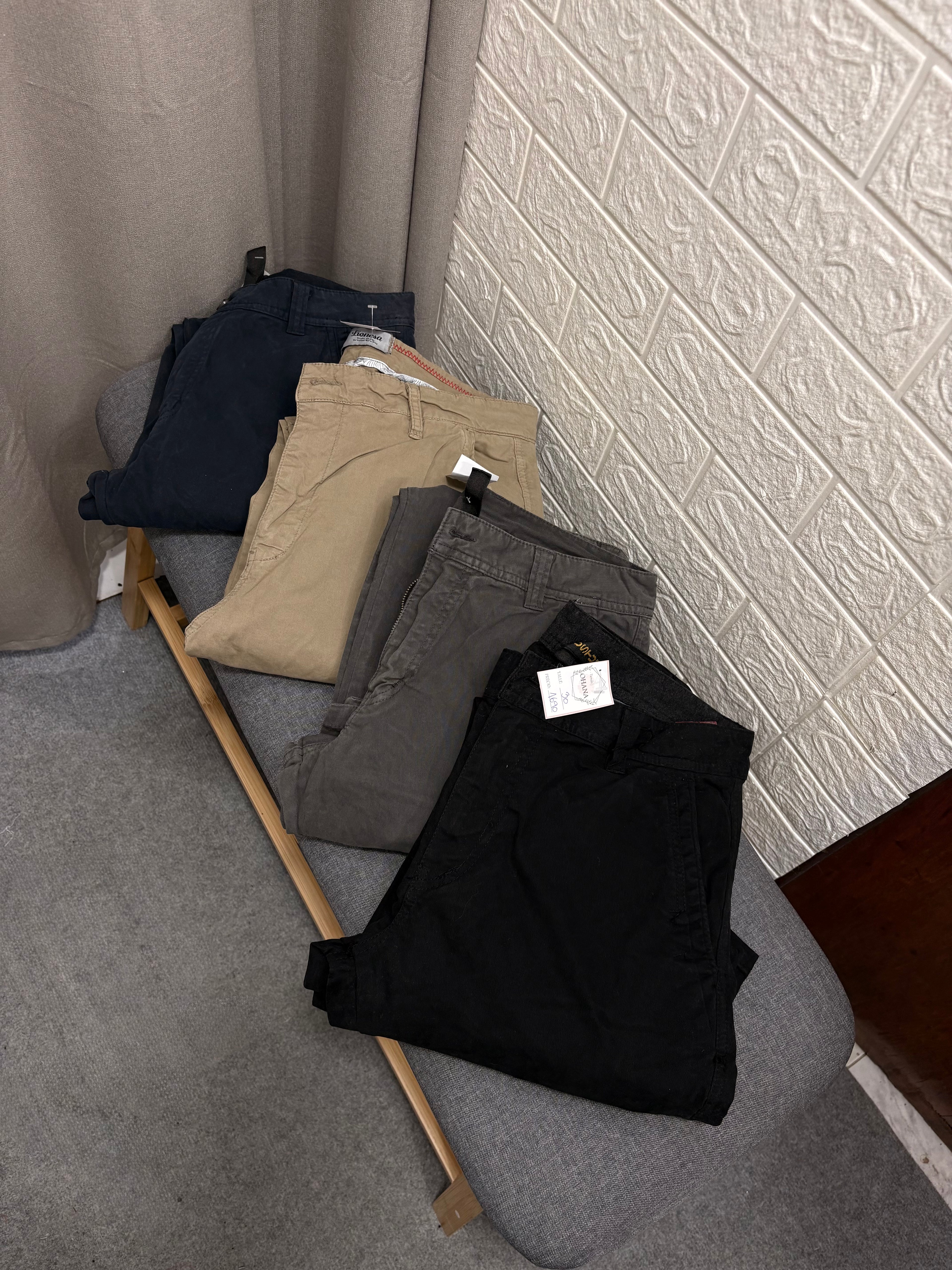Cargo