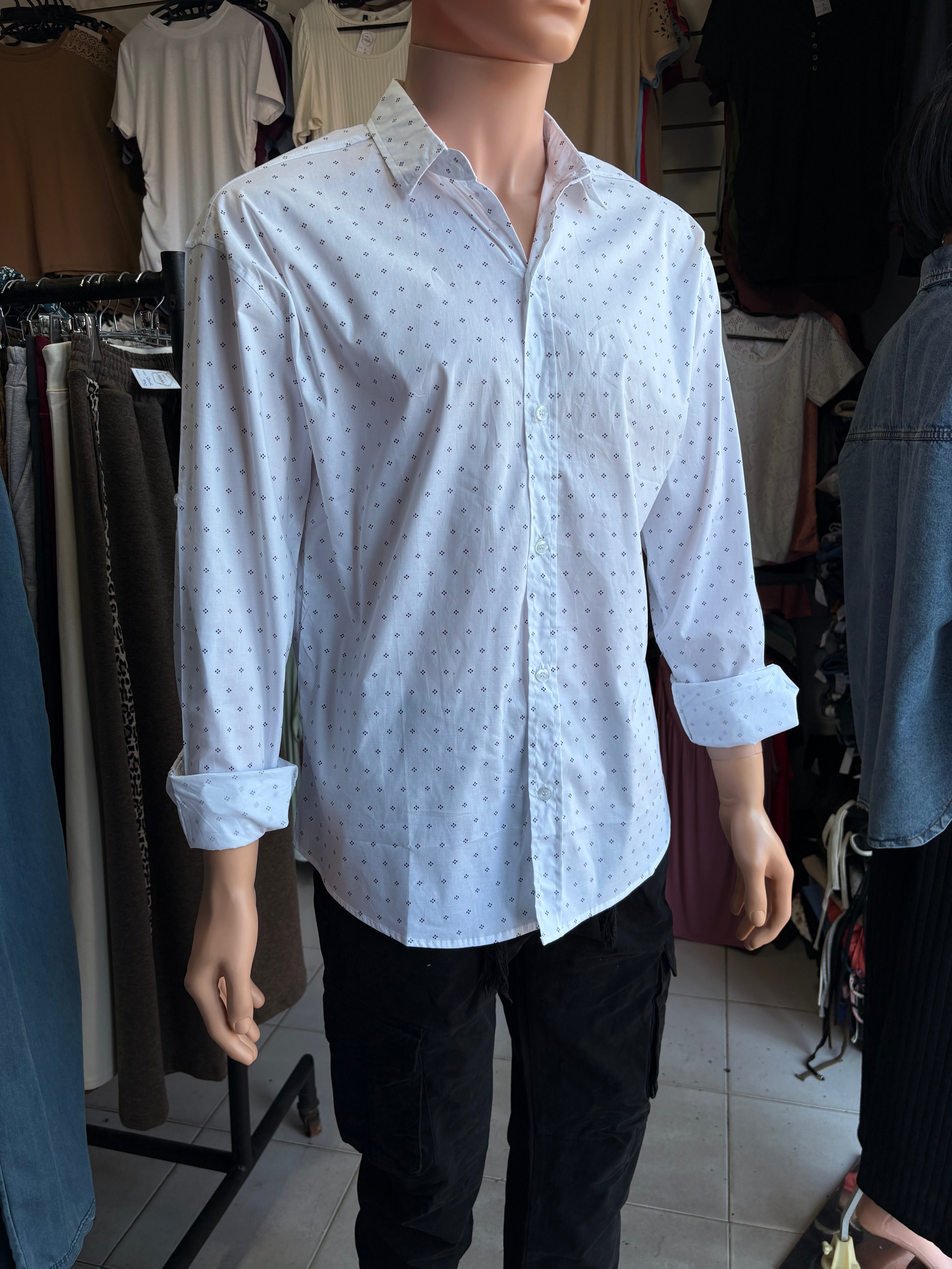 Camisa