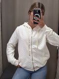 Campera Trenza