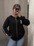 Campera Print