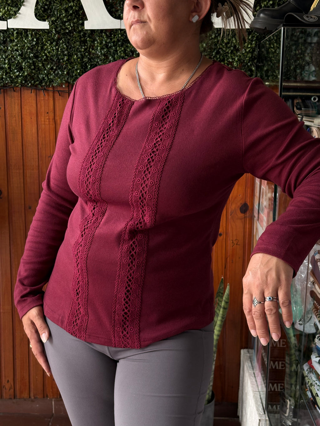 Reme Broderie