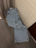 Jean Baggy