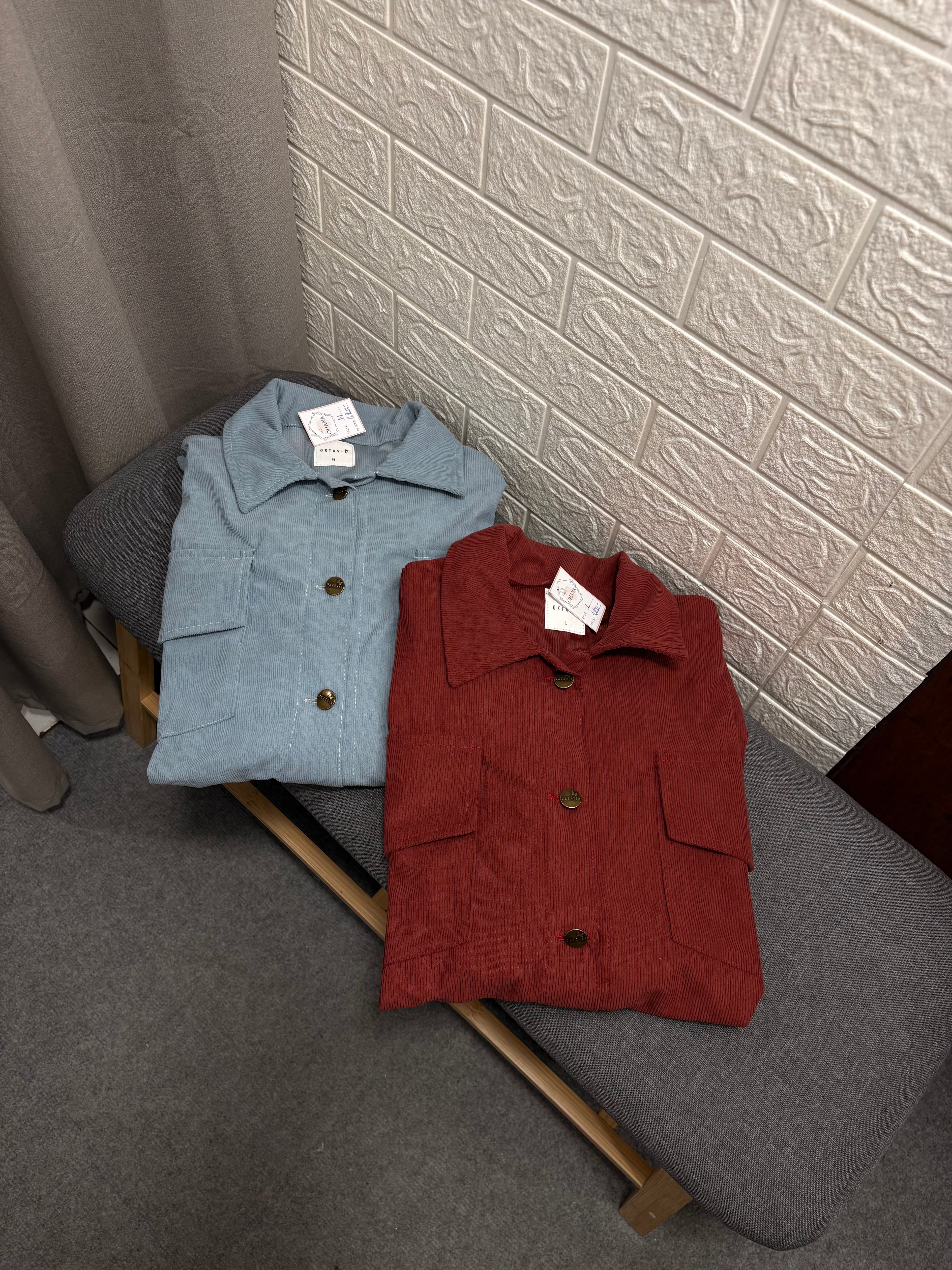 Sobrecamisa