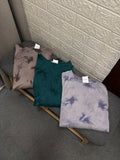 Buzo Batik