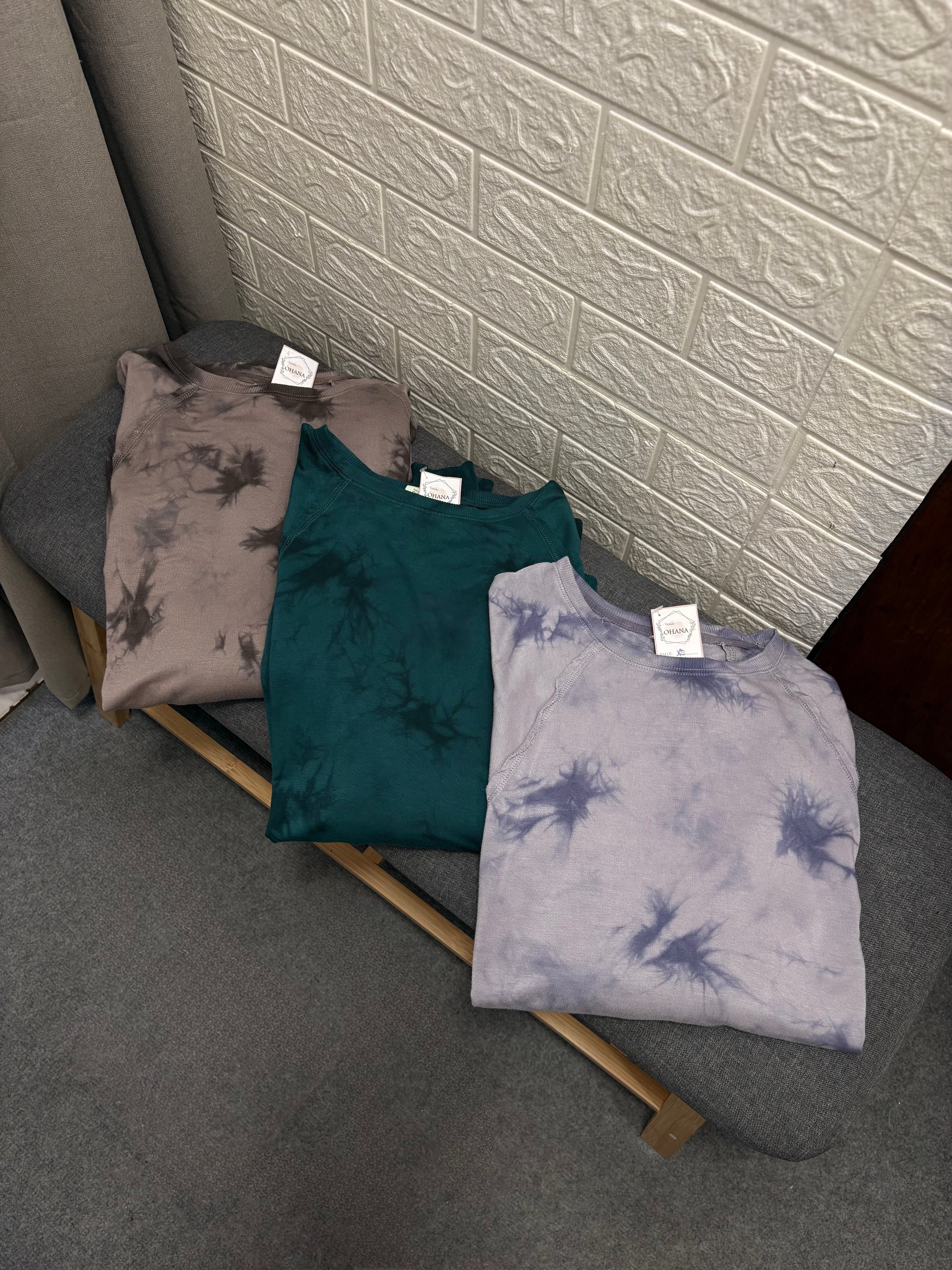 Buzo Batik