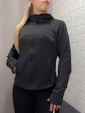 Campera Deportiva