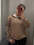 Buzo Print