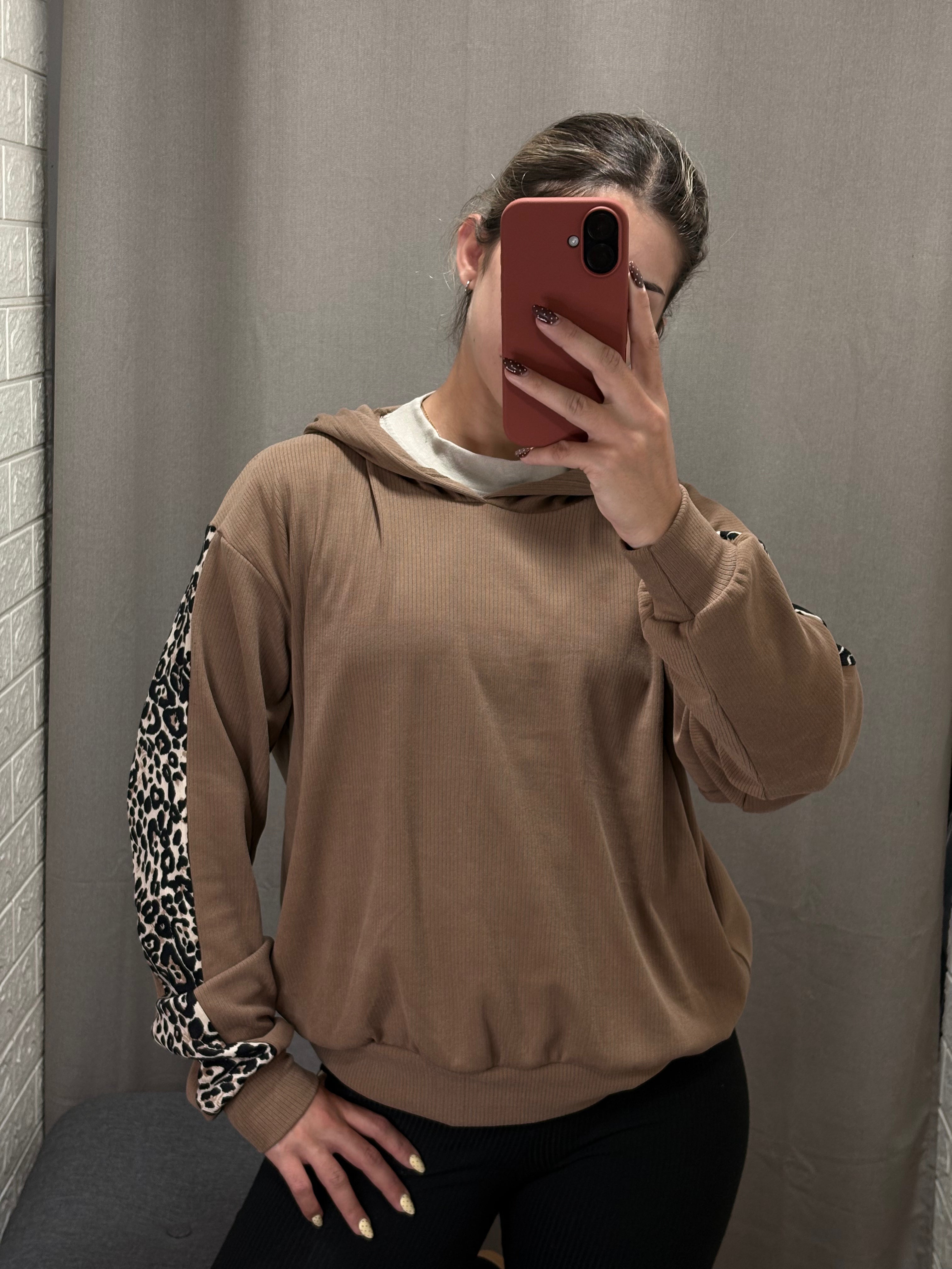 Buzo Print
