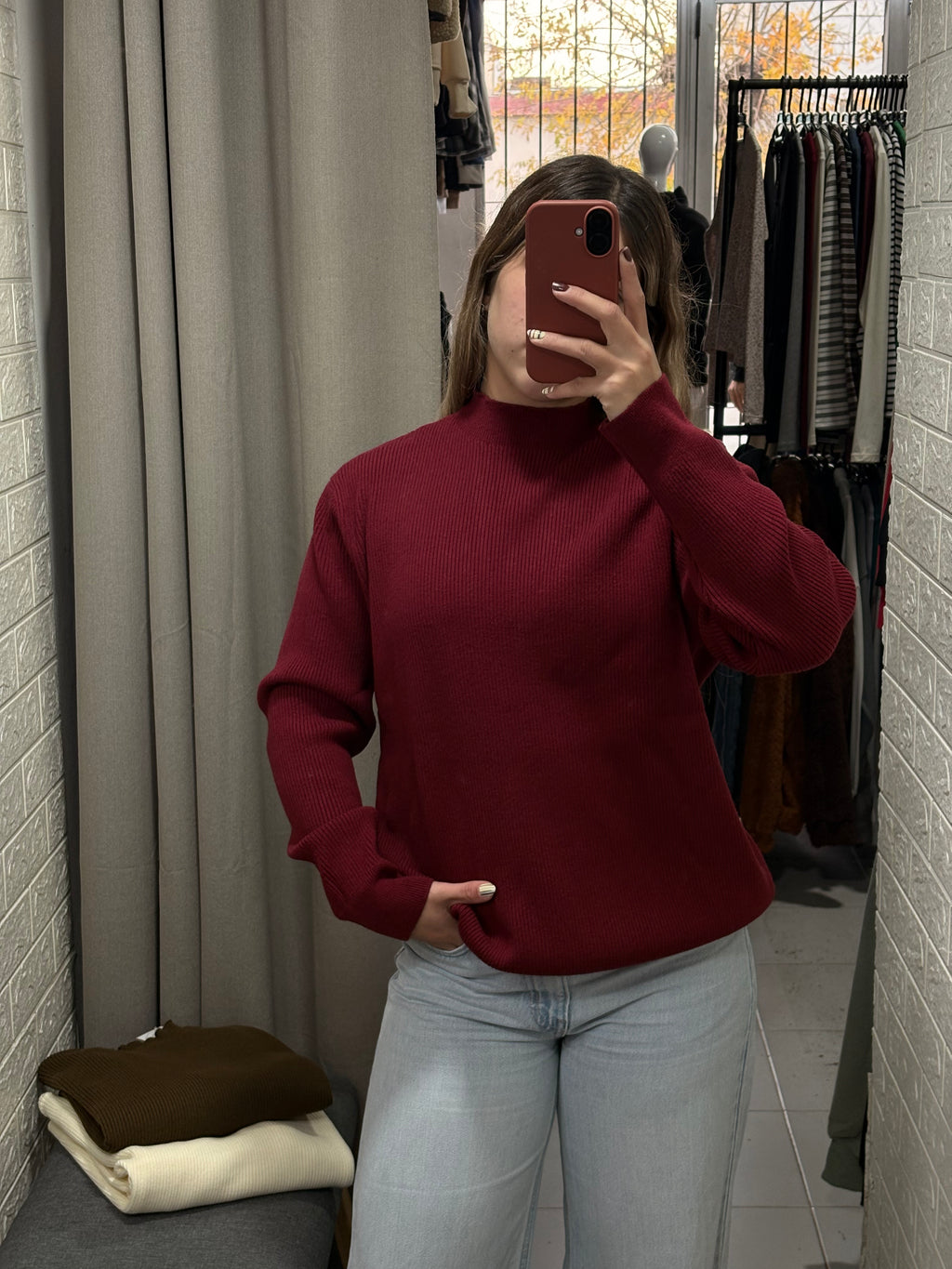 Sweater SERENA