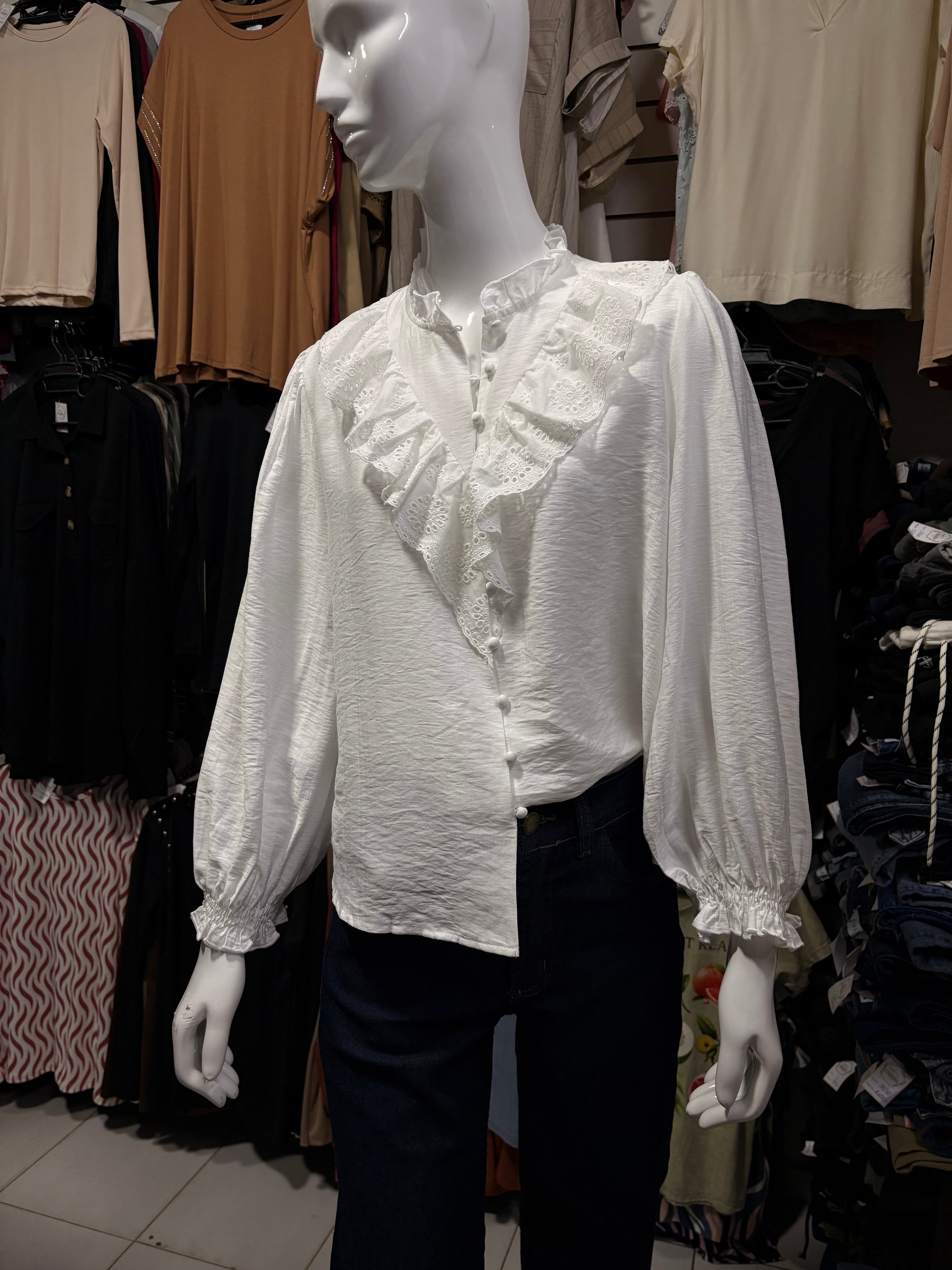 Blusa ANNIE