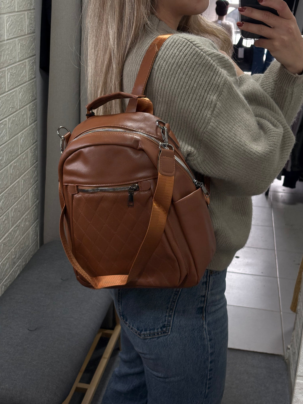 Mochila MAIA