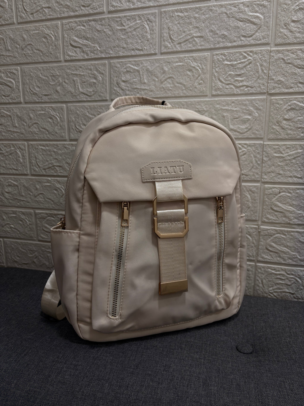 Mochila KIRA