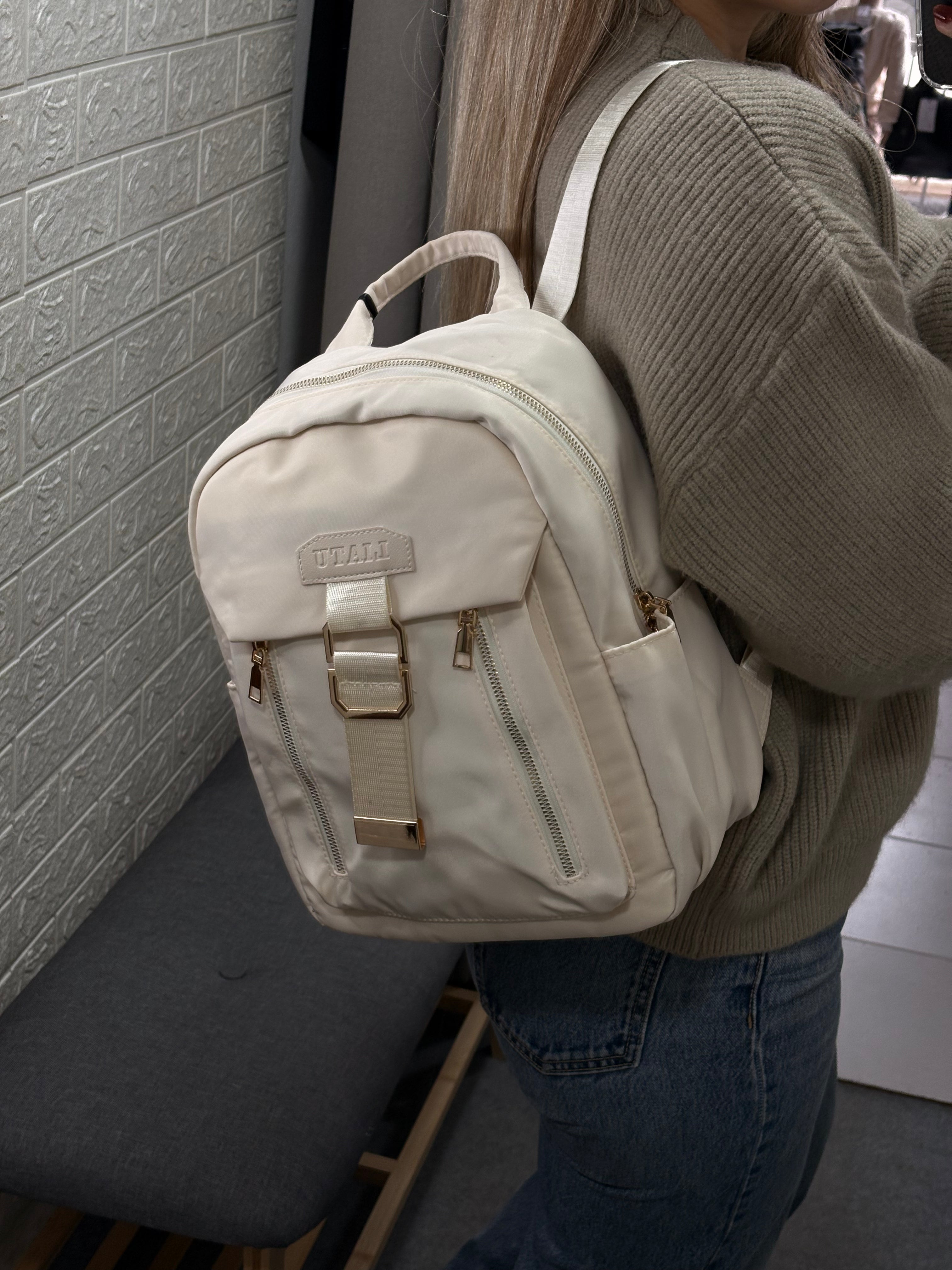 Mochila KIRA