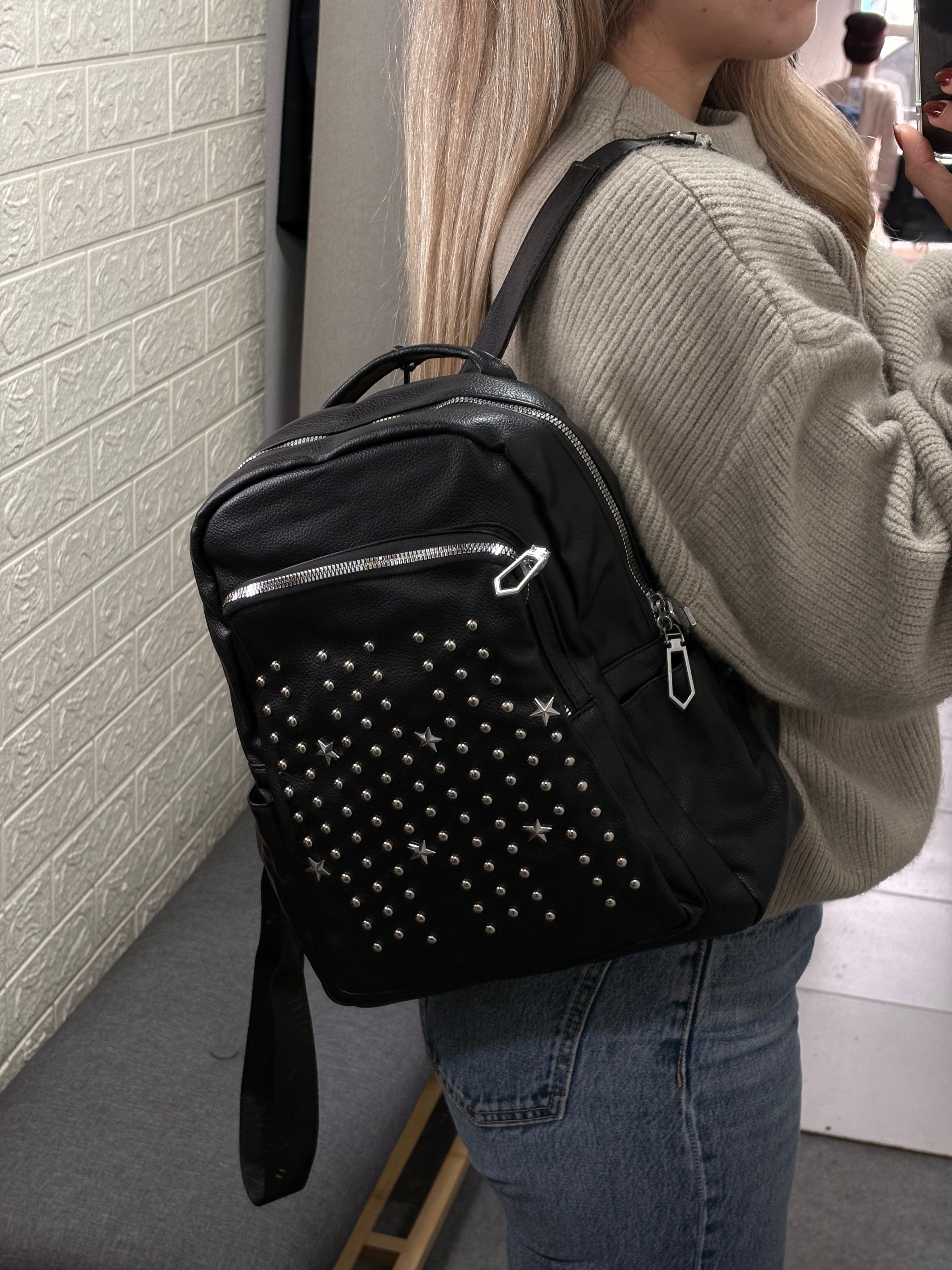 Mochila SASHA