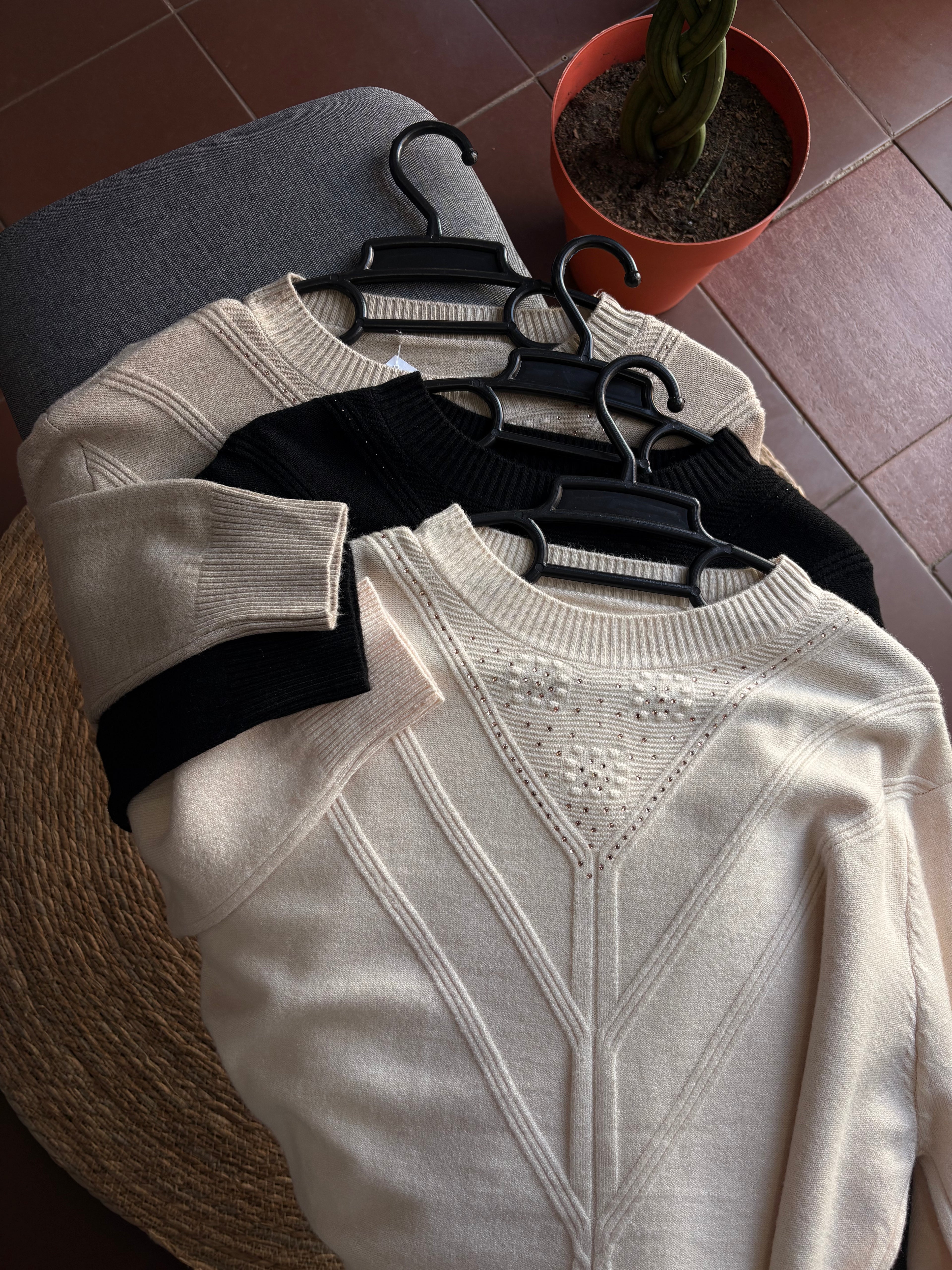 Sweater EGIPTO