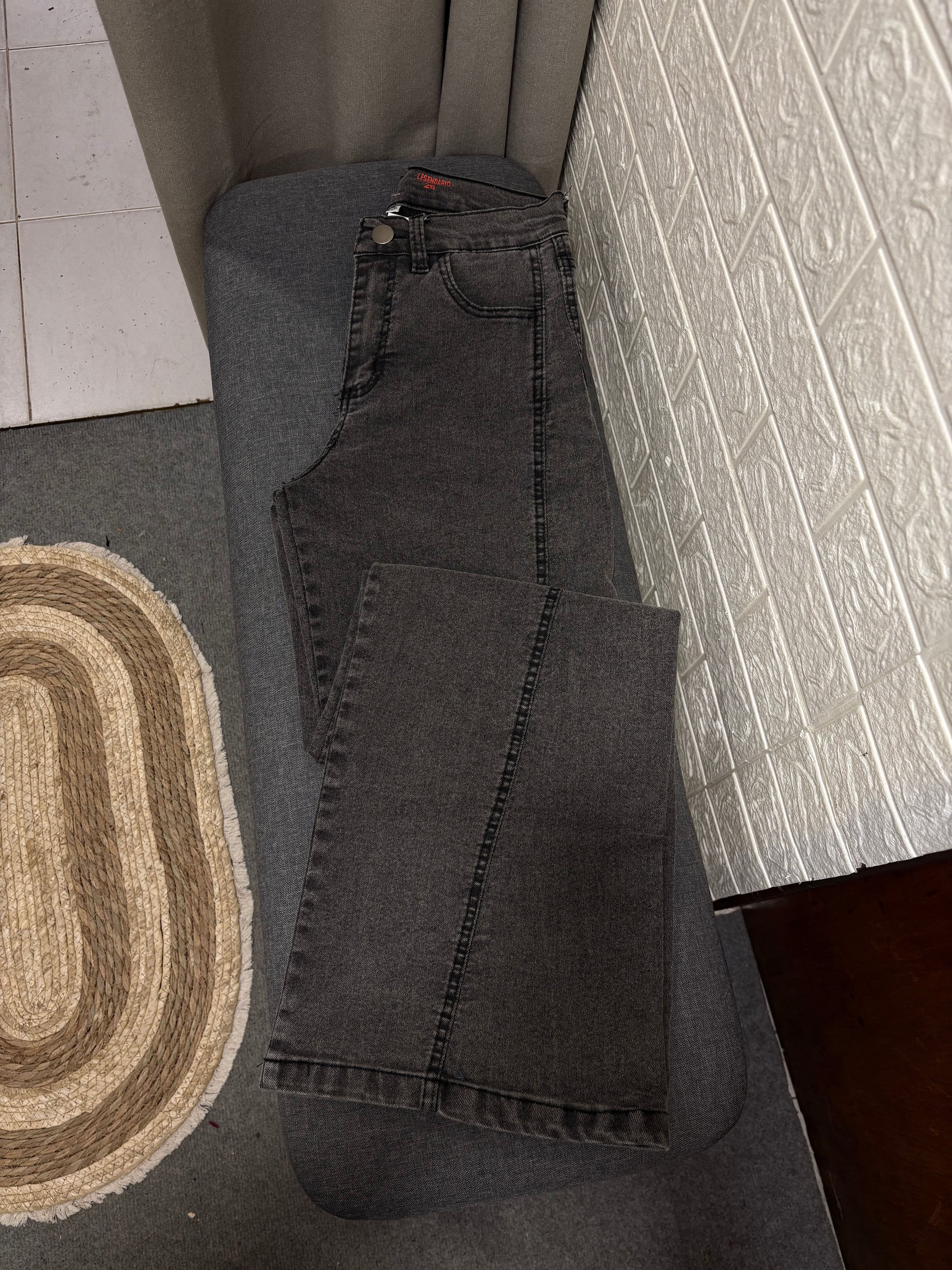 Jean WIDE LEG