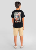 Remera Young