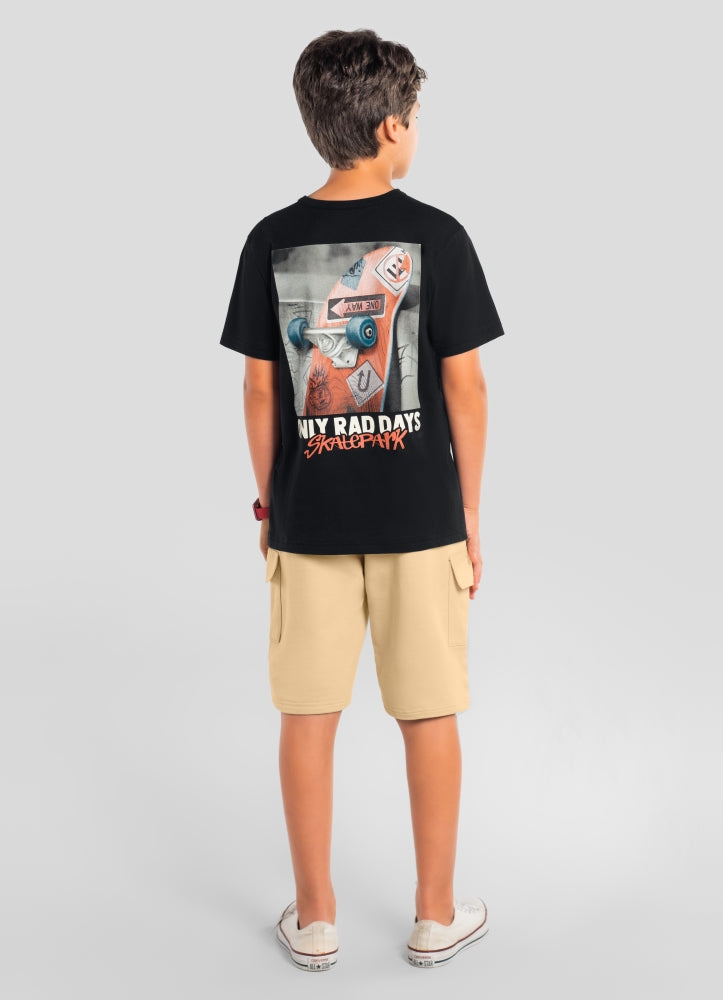 Remera Young