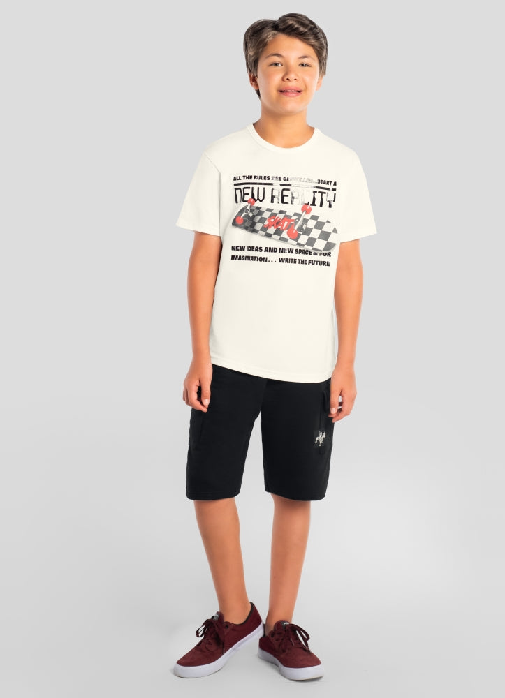 Remera Young