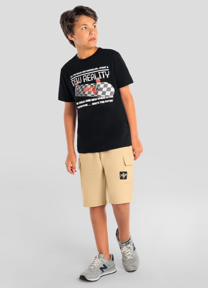 Remera Young