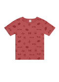 Remera Fast