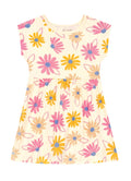 Vestido en algodón