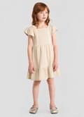 Vestido en Lino