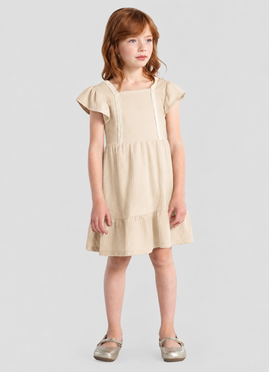 Vestido en Lino