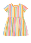 Vestido en algodón