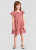 Vestido en Lino
