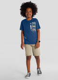 Conjunto Remera/ Bermuda