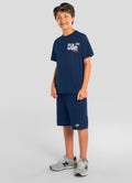 Conjunto Remera/ Bermuda