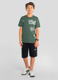 Remera URBAN