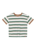 Remera rayas