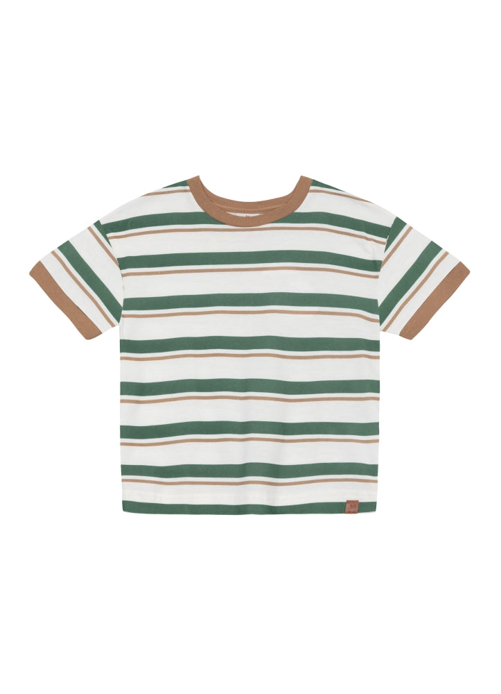 Remera rayas
